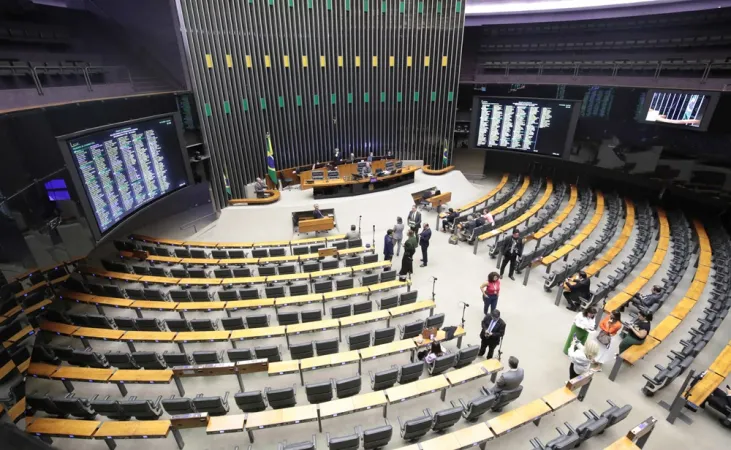 Bruno Spada / Câmara dos Deputados