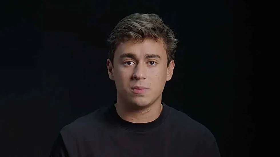 Deputado Federal, Nikolas Ferreira (PL-MG) / Reprodução | Rede Social