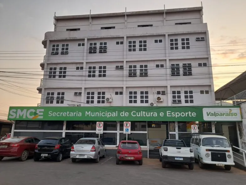 Na sede da secretaria, é momento importante para se discutir questões relevantes que impactam a cultura e a economia criativa no município / Gelcilene Barros / Secom/ PMVP