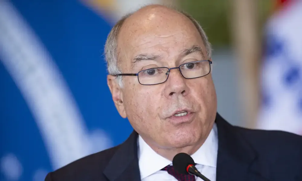  Marcelo Camargo / Agência Brasil