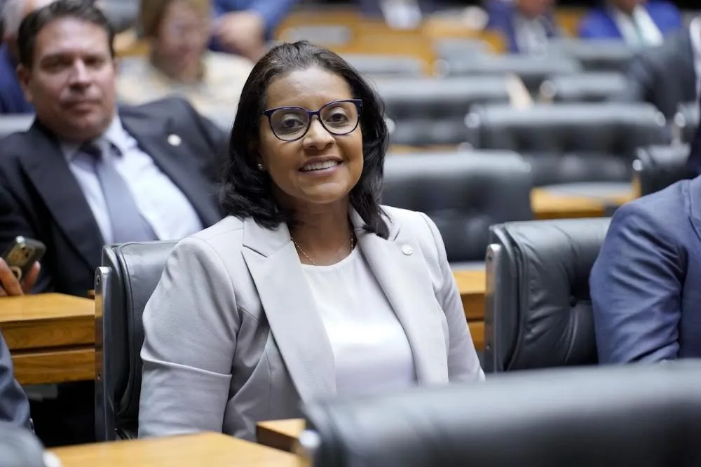 Foto: Assessoria Parlamentar