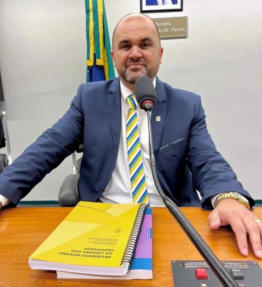 Foto: Divulgação Assessoria