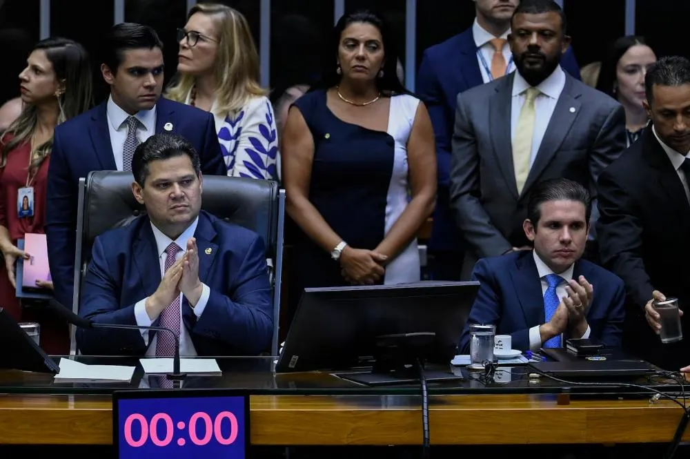Jefferson Rudy / Agência Senado 