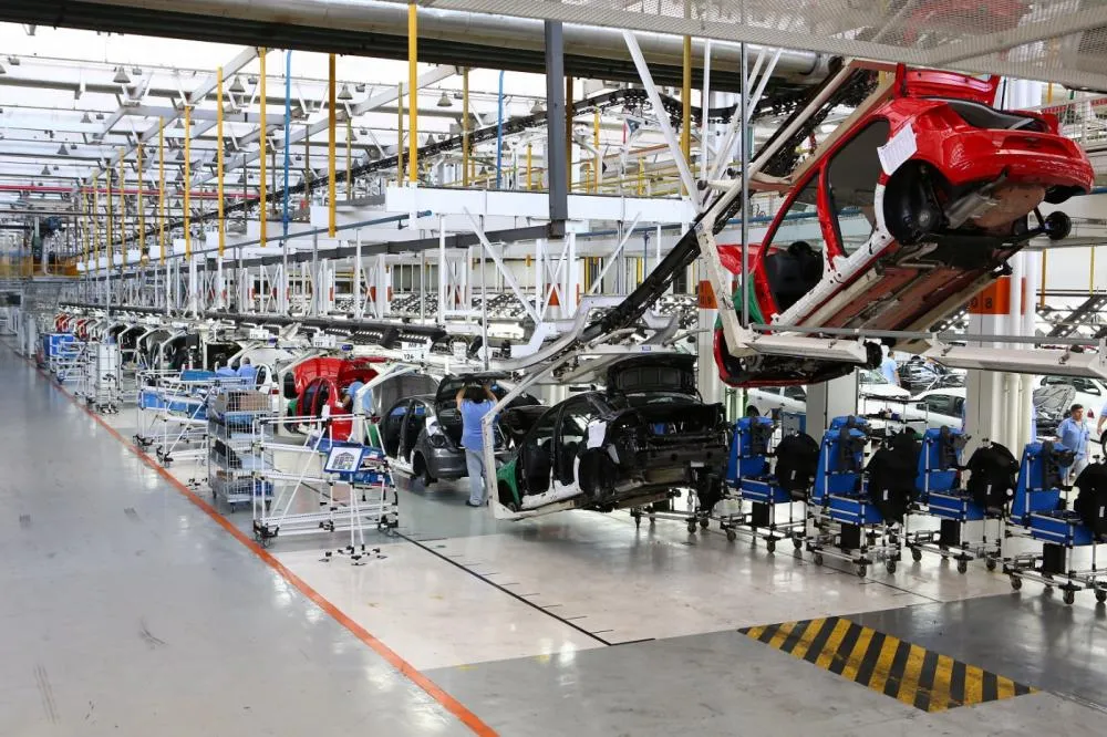 Divulgação / Comunicação Volkswagen