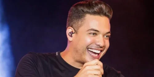 Wesley Safadão nega ser candidato pelo PRTB / Reprodução / Facebook