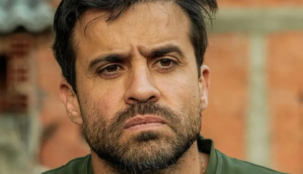 Pablo Marçal / Reprodução / Rede Social
