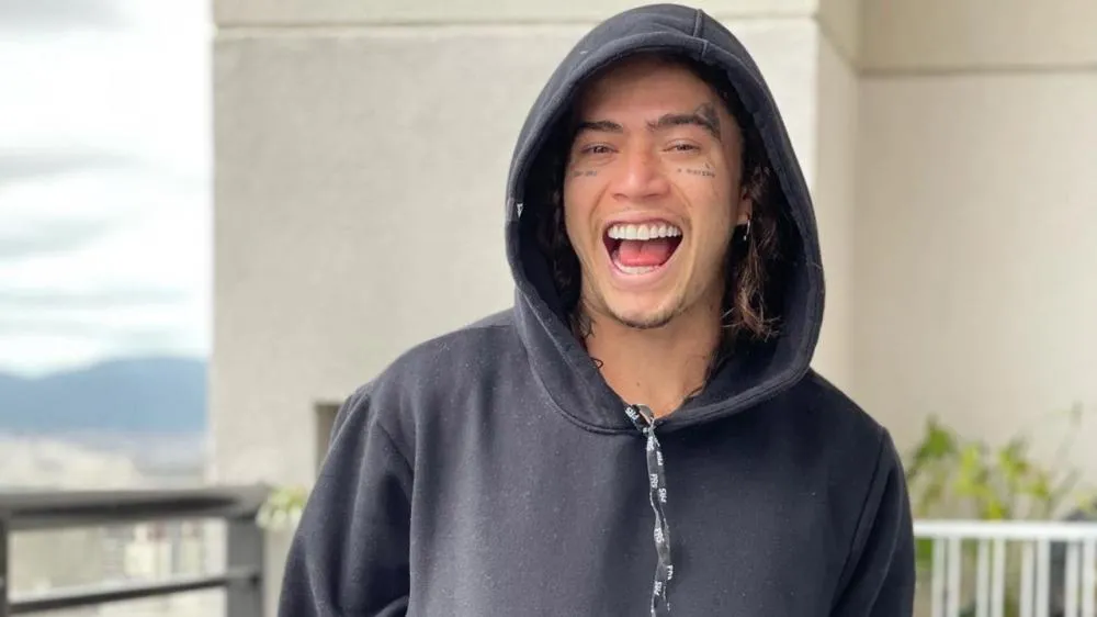Whindersson Nunes / Instagram / Reprodução 