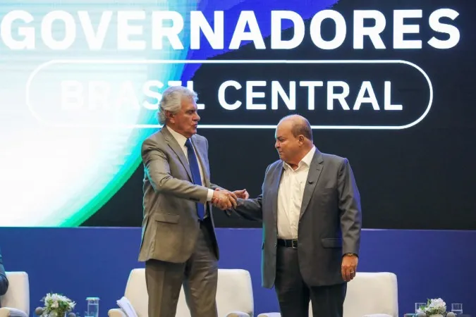 Renato Alves / Agência Brasília