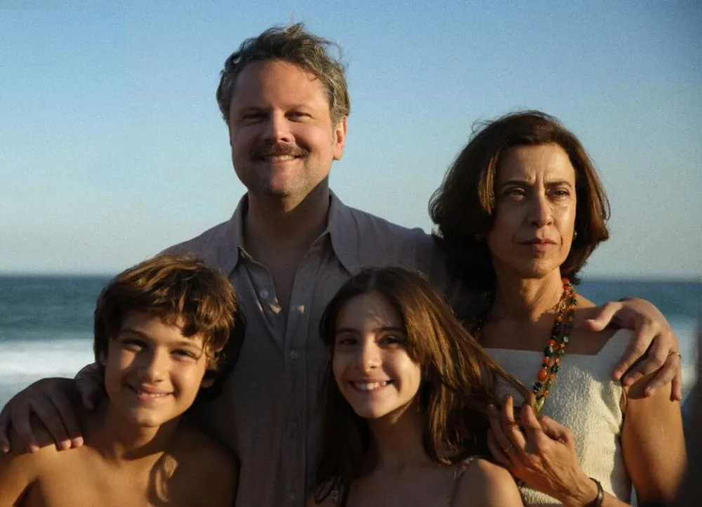 Cinema brasileiro já havia concorrido quatro vezes nessa categoria / Divulgação