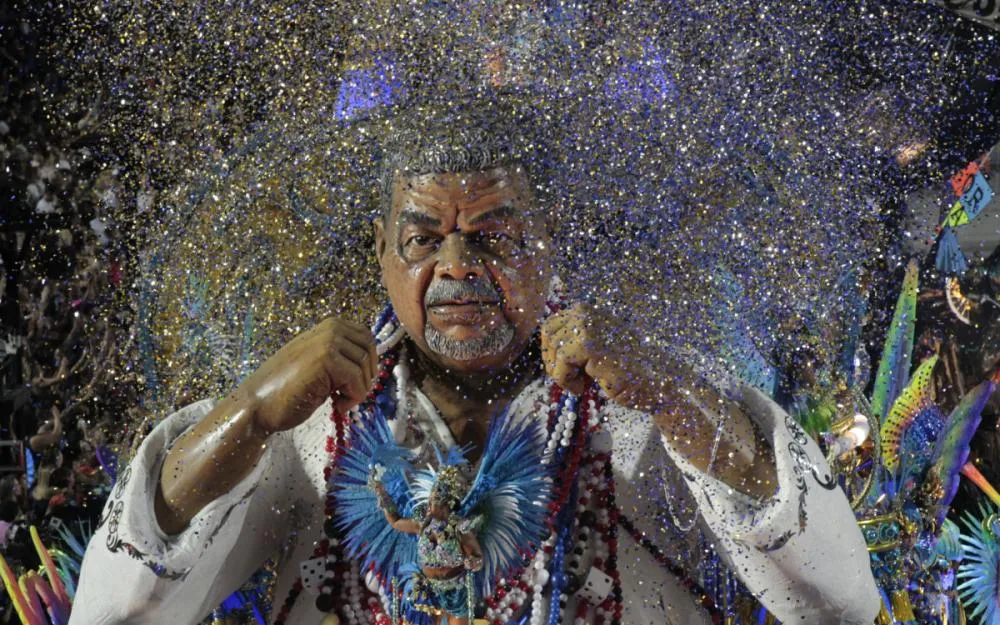 Beija-flor é forte candidatada a vencer o Carnaval 2025 do RJ