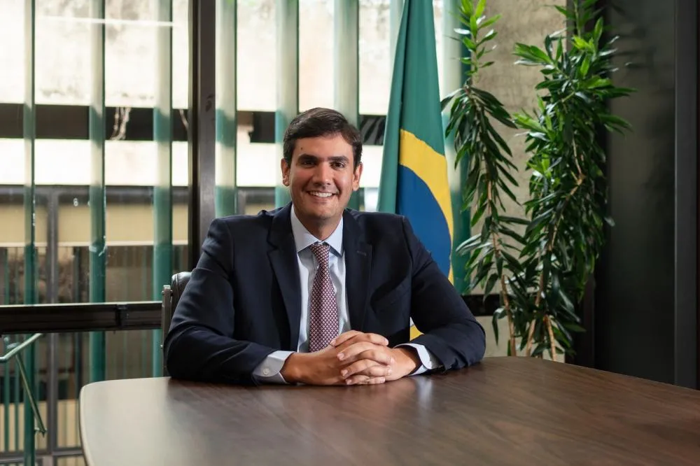 Foto: Assessoria Parlamentar