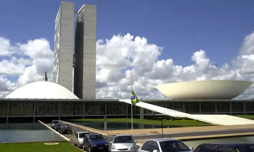 Medidas buscam mais transparência no trâmite das emendas / EBC