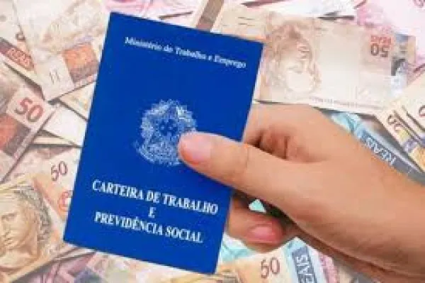 A revolução do novo consignado( Foto: Observador)