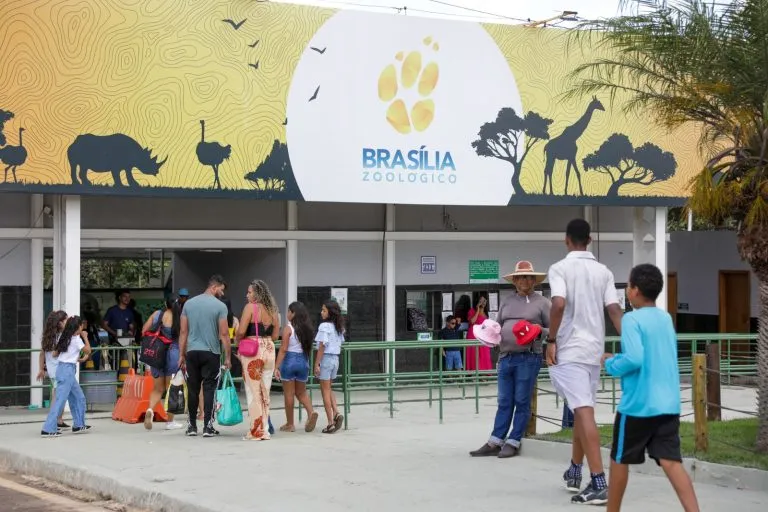 Geovana Albuquerque/Agência Brasília