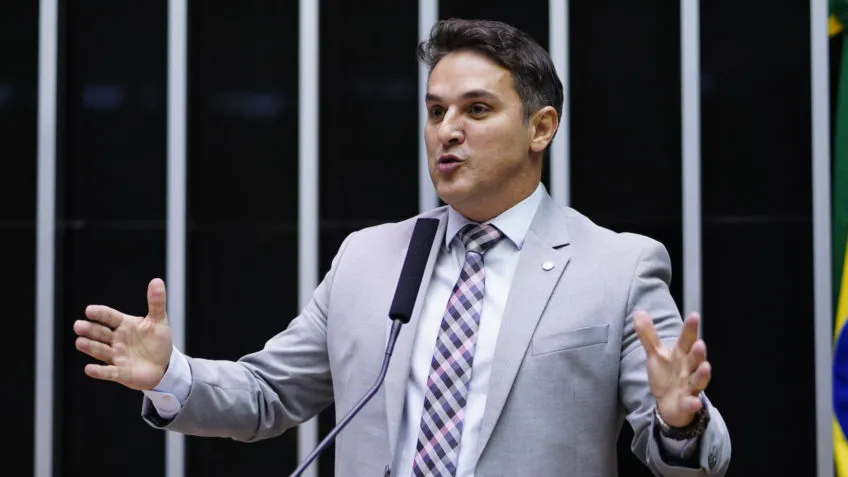 Pablo Valadares / Câmara dos Deputados