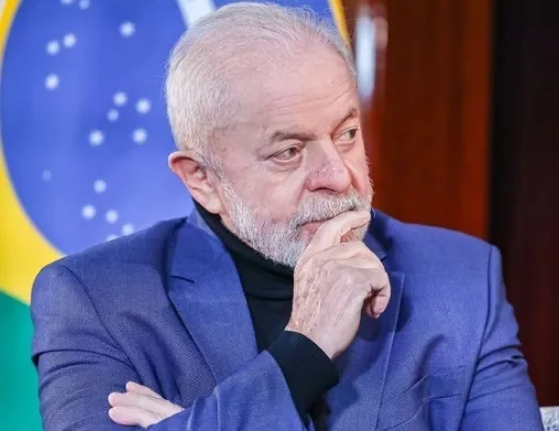 Presidente Lula / Ricardo Stuckert / PR