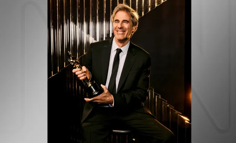 Reprodução/Instagram/@theacademy