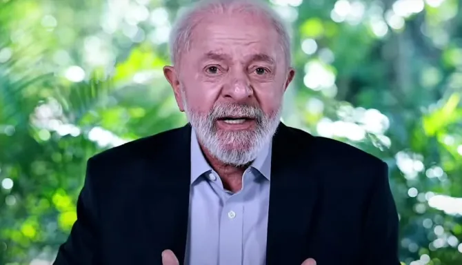 Presidente Lula / Ricardo Stuckert / PR