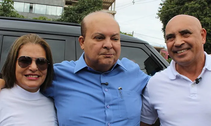 Fotos: Gabinete Wellington Luiz
