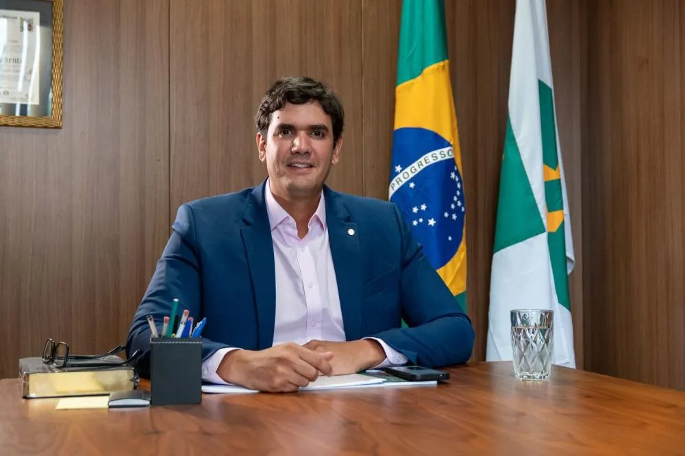Foto: Matheus Veloso