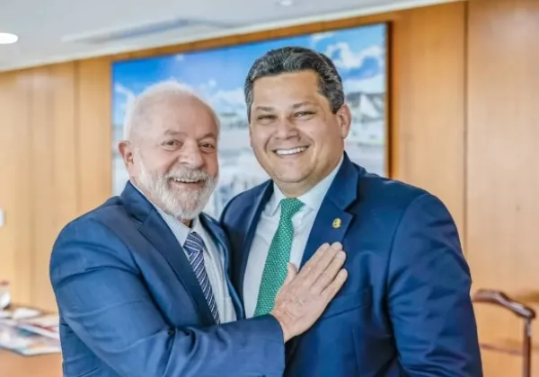 Ricardo Stuckert / PR