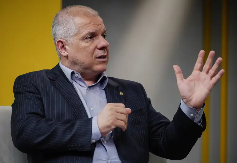 Rafa Neddermeyer/Agência Brasil