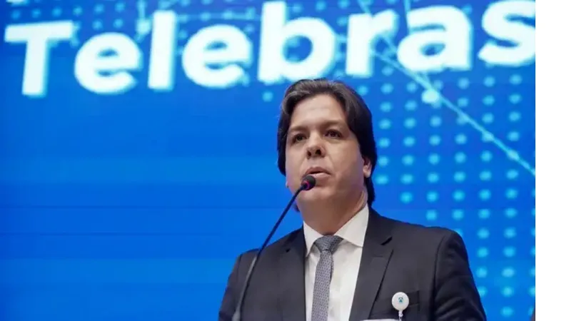 Frederico de Siqueira Filho / Rafa Neddermeyer / Agência Brasil 