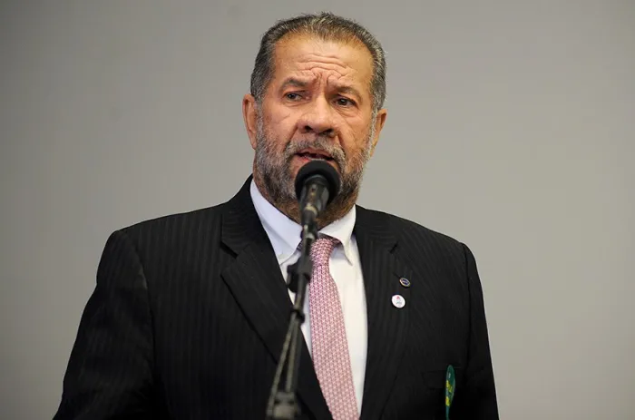 Cláudio Reis / Câmara dos Deputados