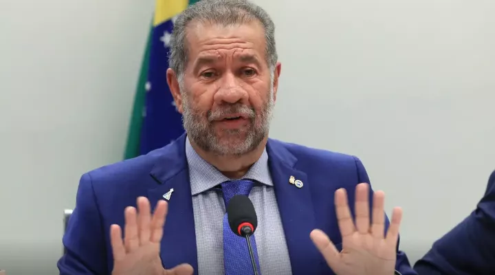 Carlos Lupi / Lula Marques/Agência Brasil