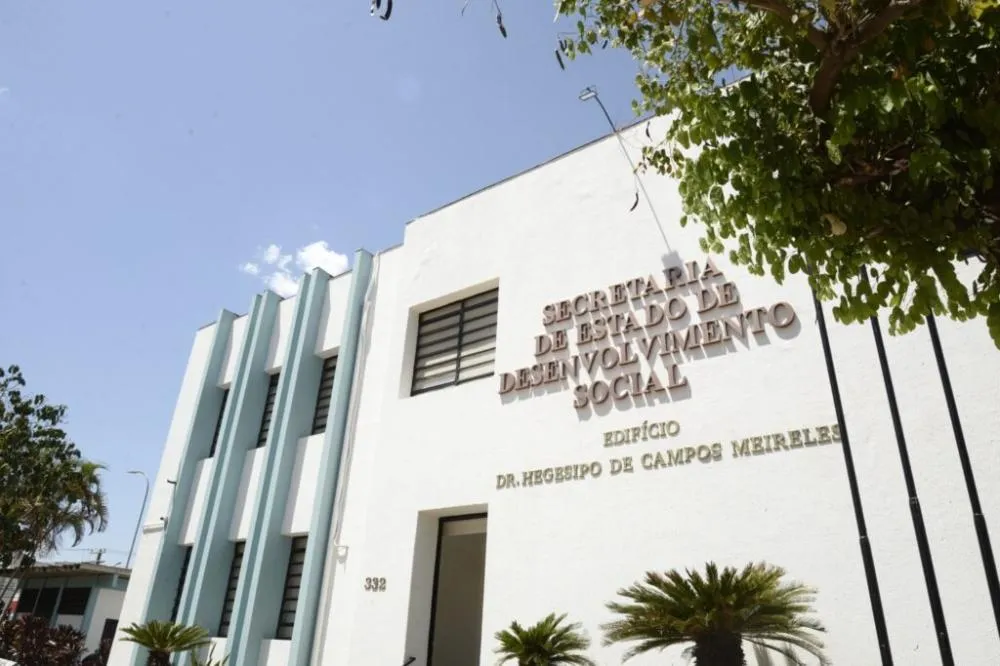 Secretaria de Desenvolvimento Social oferece vagas em Luziânia, Formosa e outros municípios: resultado final do processo seletivo está previsto para 1º de agosto de 2025
