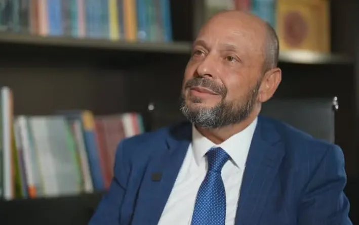Giberto Waller Reprodução / TV Globo