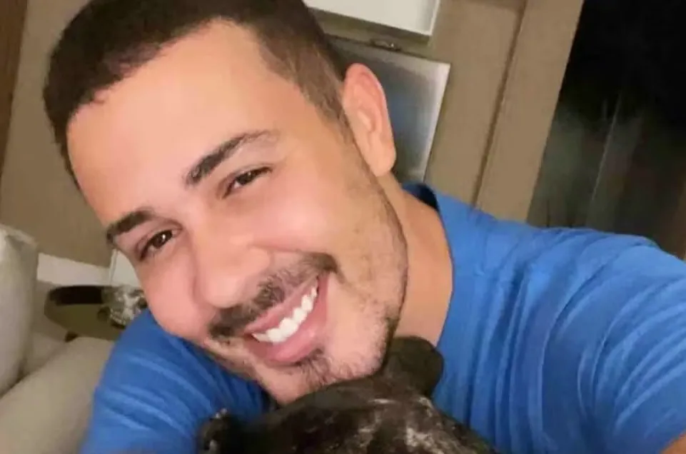 O influenciador Carlinhos Maia / Reprodução / Rede social