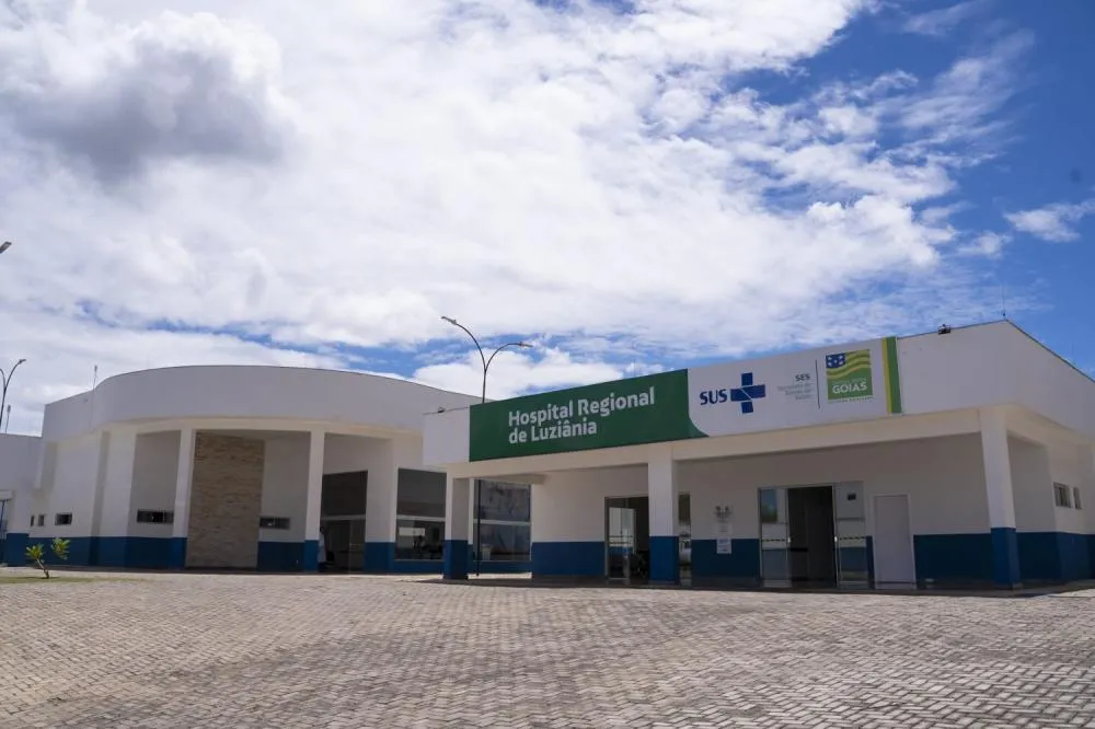 HEL comemora marca de 5 mil cirurgias em 2 anos beneficiando pacientes da região do entorno do DF- Fotos: SES/GO