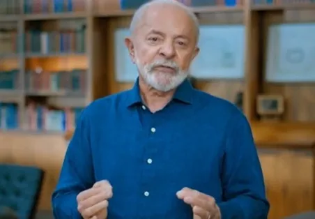 Presidente Lula / Ricardo Stuckert / PR