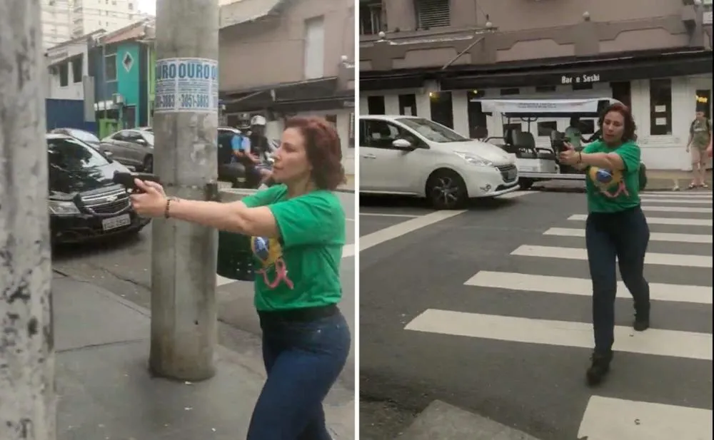 Reprodução / Redes sociais