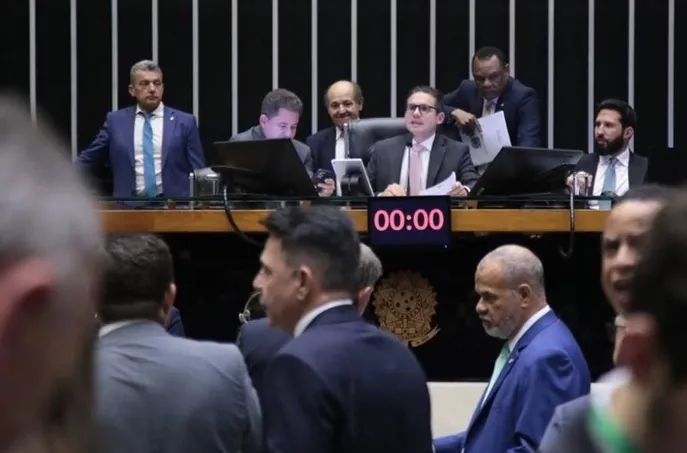 Bruno Spada / Câmara dos Deputados 