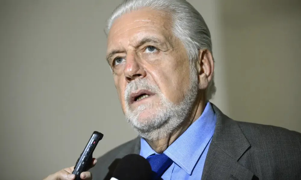  Elza Fiúza/Agência Brasil