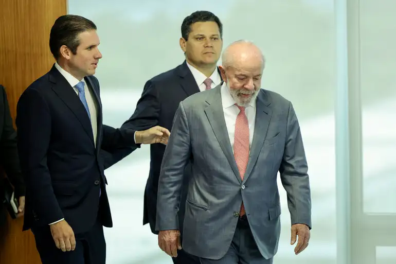 Fabio Pozzebom / Agência Brasil