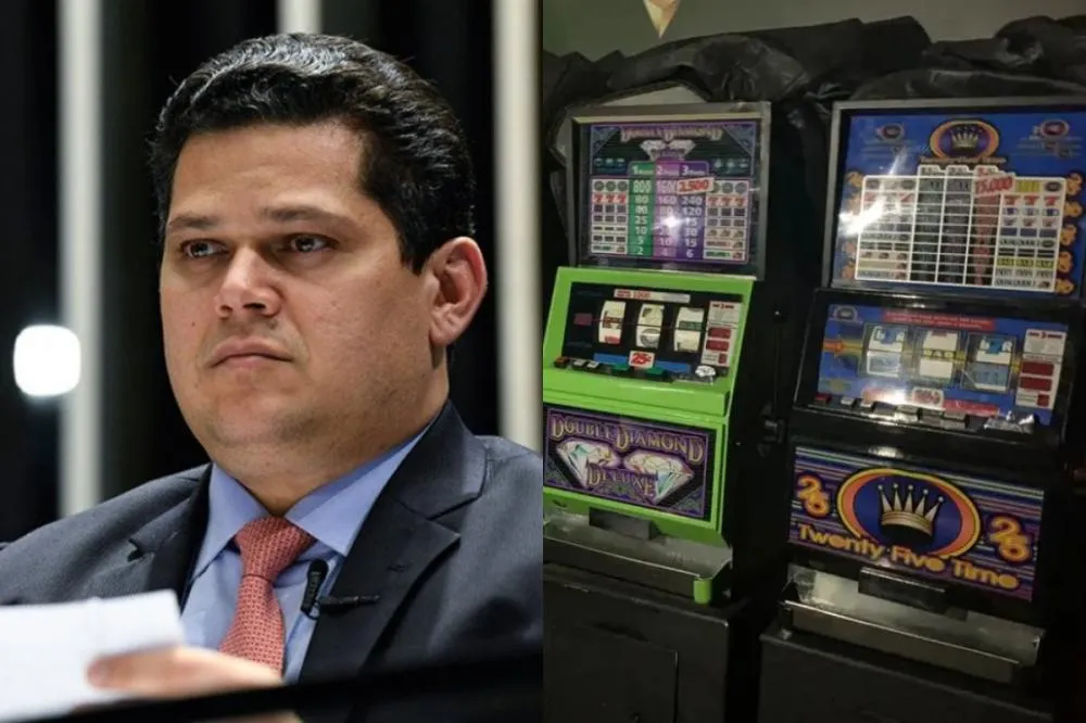 Jefferson Rudy / Agência Senado e Divulgação / Polícia Federal