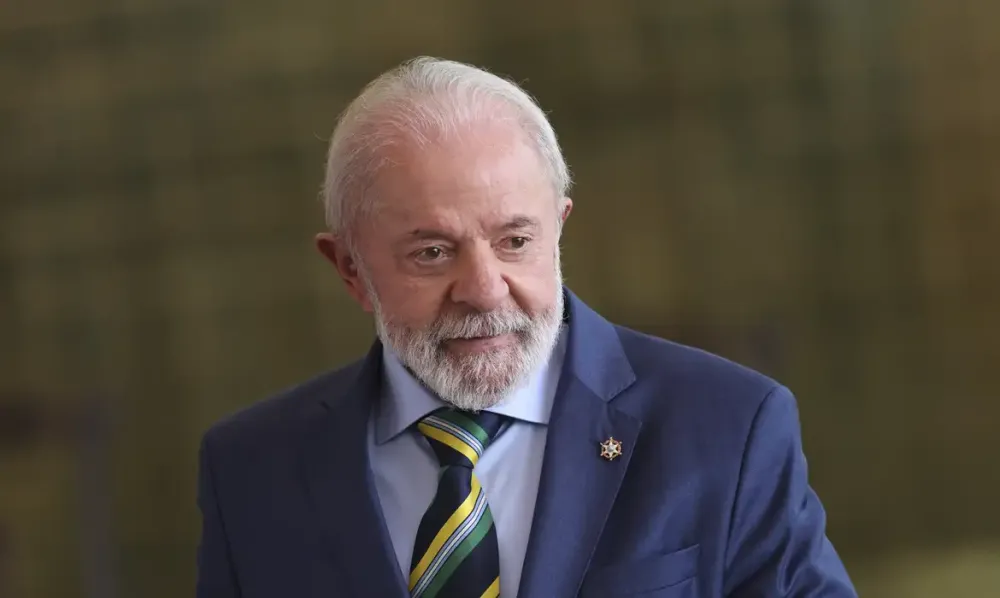 Presidente Lula / Ricardo Stuckert / PR