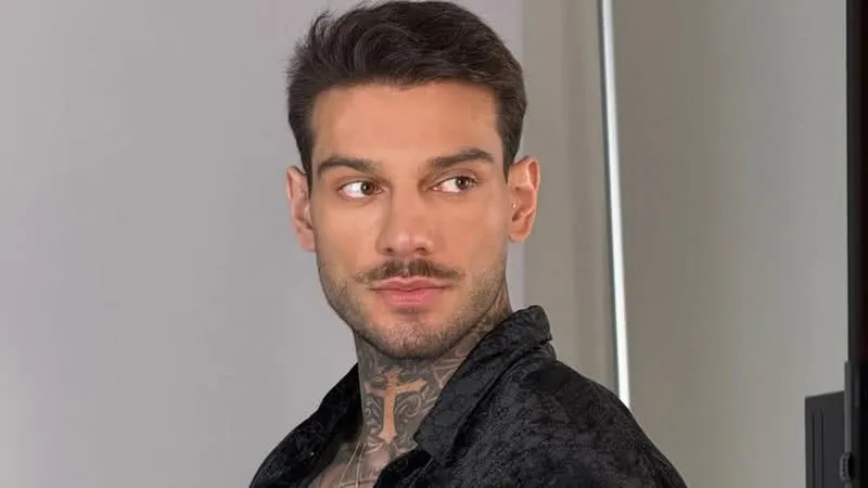  Reprodução/Instagram