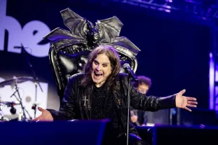 Reprodução / Instagram / Ozzy Osbourn