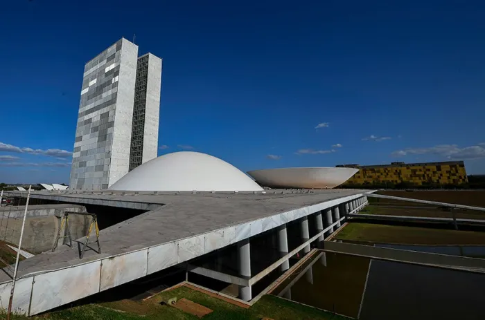  Carlos Moura/Agência Senado