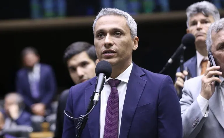 Kayo Magalhães/Câmara dos Deputados 