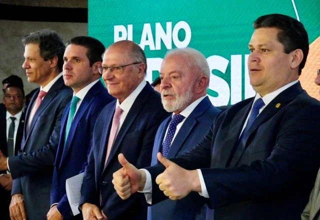 R$ 30 bi, proteção a trabalhadores e compras de produtos são medidas, entre outras, que estão no plano do governo para amenizar tarifaço