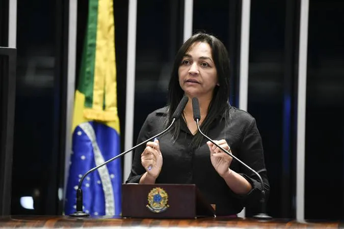  Roque de Sá / Agência Senado