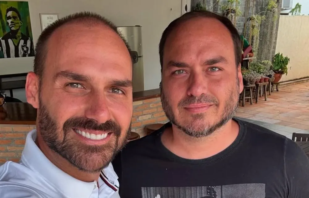 Reprodução /Instagram / Arquivo