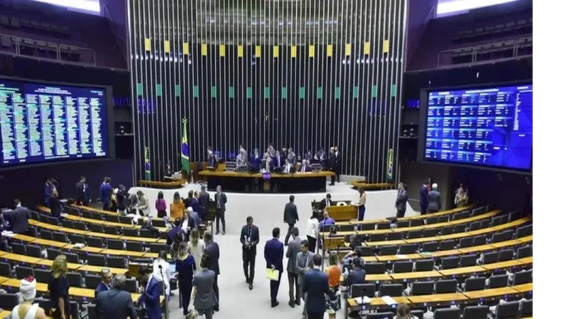 Zeca Ribeiro / Câmara dos Deputados