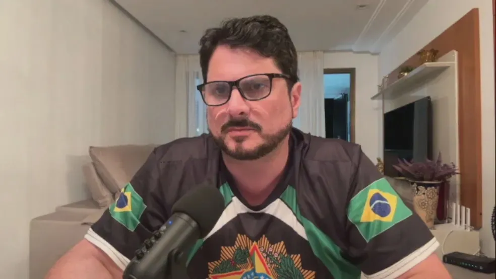 Reprodução / TV Globo