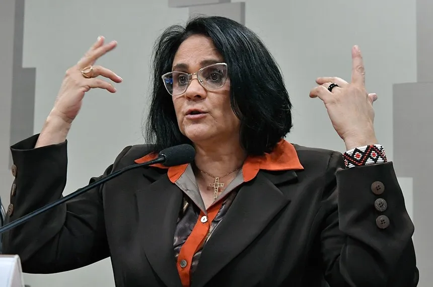 Geraldo Magela/Agência Senado